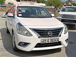 Nissan Sunny